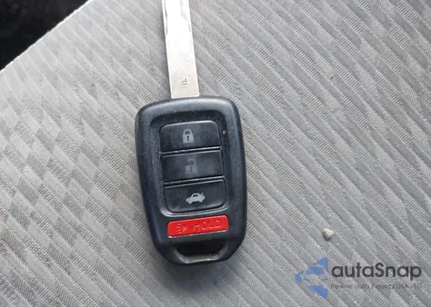 2015 Honda Civic Lx z USA, uszkodzony, nr VIN 2HGFB2F53FH516703